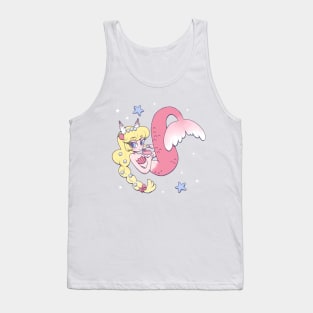 Mermaid Tank Top